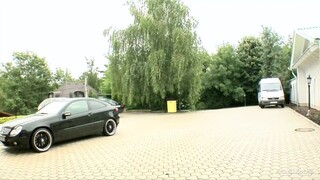 Threesome Fucks My Gaping Ass - лучшее порно без регистрации 1PORNO.NET