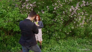 Spicy Red Devils Cumshot Fest - лучшее порно без регистрации 1PORNO.NET