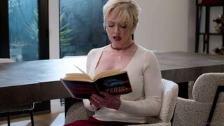 Lesbian Stepfamily Kissing - лучшее порно без регистрации 1PORNO.NET