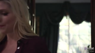 Stepdad bangs busty blonde Christie Stevens - Like Father Like Son - лучшее порно без регистрации 1PORNO.NET