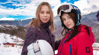 European Babes Mori & Flore Get Intimate 4/4 - лучшее порно без регистрации 1PORNO.NET