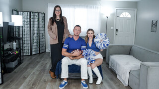 Piercing Pussy Licking Leads to Female Orgasm - бесплатное порно на 1PORNO.NET