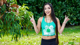 Blowjob and Pussy Licking with Petite Madison - бесплатное порно на 1PORNO.NET