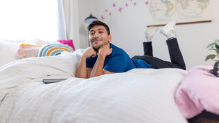 Passionate Lovers Indulge in Rough Sex - лучшее порно без регистрации 1PORNO.NET