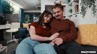 Robby Apples' POV Seduction - лучшее порно без регистрации 1PORNO.NET