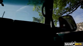 Small Tits Alexis Gets Pounded in Missionary on Public Transport - лучшее порно без регистрации 1PORNO.NET