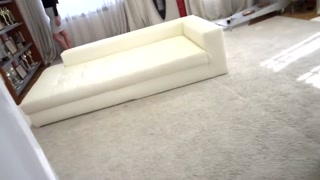 Brunette Katana Gets Facial in Amateur Casting - лучшее порно без регистрации 1PORNO.NET