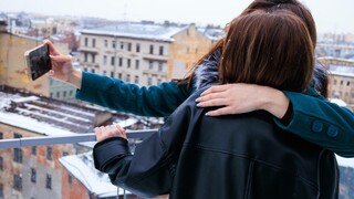 Babes Sirena and Lana Lick Each Other's Pussies - бесплатное порно на 1PORNO.NET