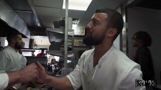 Ass Fingering and Missionary with El Pofi - бесплатное порно на 1PORNO.NET