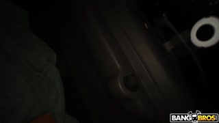 Deepthroat Ride with Sawyer Kelly - бесплатное порно на 1PORNO.NET