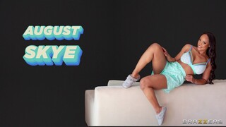 Curvy Girl Sucks Neighbor's Dildo - лучшее порно без регистрации 1PORNO.NET