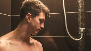 Solo Handjob to Beautiful Sex with Jimmy Bud - бесплатное порно на 1PORNO.NET