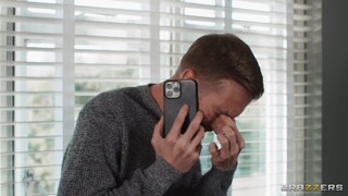 Danny D's Big Dick Double Blowjob with Blonde Babe - бесплатное порно на 1PORNO.NET