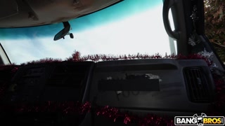 Ashley Alexander's Deepthroat Ride - лучшее порно без регистрации 1PORNO.NET