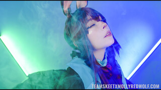 The Sexiest Bunny Girl - бесплатное порно на 1PORNO.NET