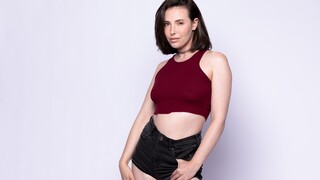 Small Boobs, Big Fun with Maya & Casey - бесплатное порно на 1PORNO.NET