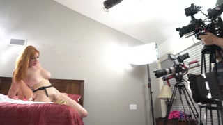 Lesbian Featurette: The Con Artist's Tattooed Surprise - лучшее порно без регистрации 1PORNO.NET