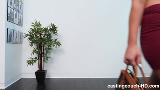 Lena's Naughty Audition - Pussy Licking & Cumshot Finish - лучшее порно без регистрации 1PORNO.NET