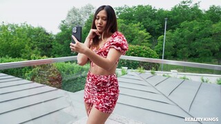 Mai Thai's First Anal Night - лучшее порно без регистрации 1PORNO.NET