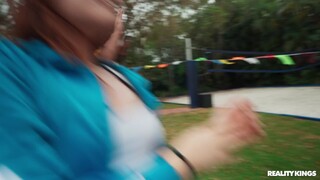 Cowgirl Blowjob from Spiraling Spirit - лучшее порно без регистрации 1PORNO.NET