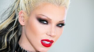 Anal Assault on Barbie Sins - бесплатное порно на 1PORNO.NET