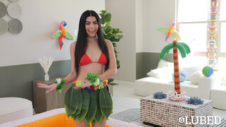 Angel Gostosa's Dream - бесплатное порно на 1PORNO.NET