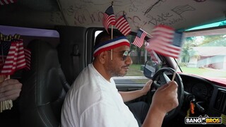 America's Sweetheart Melztube - бесплатное порно на 1PORNO.NET