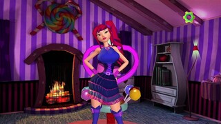 Zuzu's Titty Fuck and Facial - лучшее порно без регистрации 1PORNO.NET