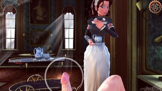 Episode 1: Duchess's Deepthroat Adventure - лучшее порно без регистрации 1PORNO.NET