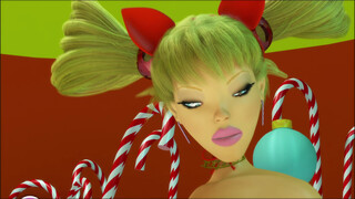 Big Boobs Animation Party - лучшее порно без регистрации 1PORNO.NET