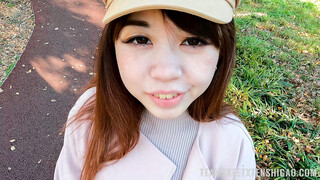 Blowjob and Pussy Play for Emi - бесплатное порно на 1PORNO.NET