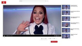Big Tits Penny Pax in a Solo Anal Adventure - лучшее порно без регистрации 1PORNO.NET