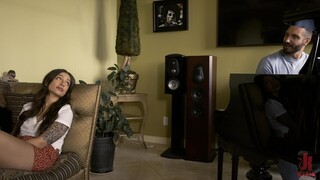 Bondage and Desire, Episode 3: The Incubus - лучшее порно без регистрации 1PORNO.NET