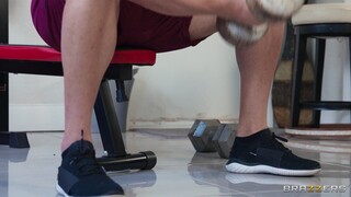 POV Blowjob for Jock's Huge Cock - бесплатное порно на 1PORNO.NET