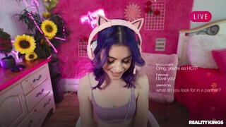 Kapri's Sultry Session - бесплатное порно на 1PORNO.NET