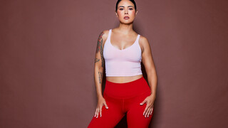 Interracial Sex with Fit Mom and Maximo Garcia - бесплатное порно на 1PORNO.NET