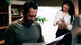 Big Tits Office Seduction with Puck - бесплатное порно на 1PORNO.NET