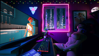 Big Cock Doggystyle with Bubble Butt - лучшее порно без регистрации 1PORNO.NET
