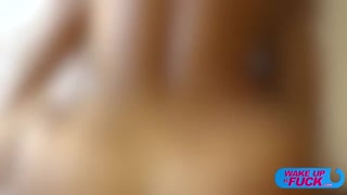 Olivia Nice's Deepthroat Skills Impress at WUNF - бесплатное порно на 1PORNO.NET