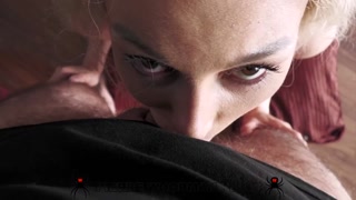 Karina King Deepthroats & Gets First DP Anal Creampie - лучшее порно без регистрации 1PORNO.NET