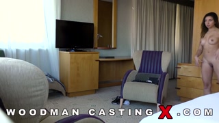 Frida Sante's Steamy Hotel Encounter - лучшее порно без регистрации 1PORNO.NET