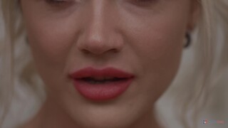 Blonde MILF Kitty Li's First DP - Hard Fuck, Blowjob, and Ass-To-Mouth - лучшее порно без регистрации 1PORNO.NET
