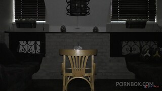 Blonde Teen Lara Frost Takes a Piss and a Deepthroat from Maniac! - лучшее порно без регистрации 1PORNO.NET
