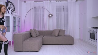 Interracial Anal Action with Skinny Teen and Italian - лучшее порно без регистрации 1PORNO.NET