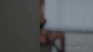 Loren Strawberry Swallows Cum in Lingerie - лучшее порно без регистрации 1PORNO.NET