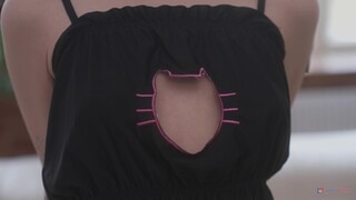 Kitty Doll88's First Time Triple Anal - лучшее порно без регистрации 1PORNO.NET