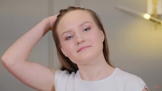 No Pussy, All Anal with Baby Bamby in NRX065 - бесплатное порно на 1PORNO.NET