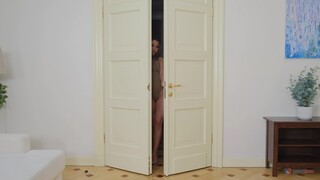 Nick Whitehard Fucks Irina Mat's Tight Ass - лучшее порно без регистрации 1PORNO.NET