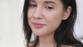 New 18yo Girl's First Time Anal Gangbang - лучшее порно без регистрации 1PORNO.NET