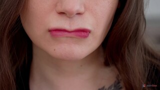 Russian Beauty Kamilla Kavalli's First Anal Experience with Nick - лучшее порно без регистрации 1PORNO.NET